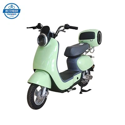 Folding rafmagns vespu